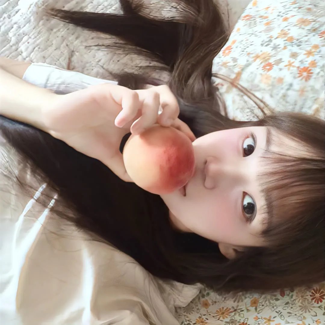 夏日心跳